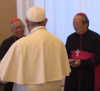 Đức Tổng Giám Mục Phaolo Bùi Văn Đọc qua đời, tại Vatican