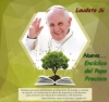 Thông điệp 'Laudato Si' về Môi trường: Những nét đặc trưng  Linh Hữu CN, 21/06/2015 - 08:36