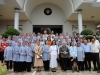 Nhóm Kinh Thánh Đông Nam Á (CBF-SEA) viếng thăm Hội Dòng