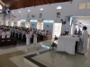 Ngày Hành Hương Của Hiệp Hội Mến Thánh Giá Tại Thế Nha Trang