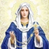 Các bài suy niệm CN 26 TN A: Lễ kính trọng thể Đức Mẹ Mân Côi