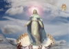 TÍN ĐIỀU ĐỨC MARIA HỒN XÁC VỀ TRỜI