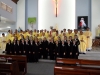 Hội Dòng Mến Thánh Giá Nha Trang: 14 nữ tu khấn trọn đời và 4 nữ tu mừng kim khánh khấn Dòng