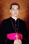 Đức Cha Giuse Nguyễn Năng Tân Tổng Giám Mục Giáo Phận Sài Gòn